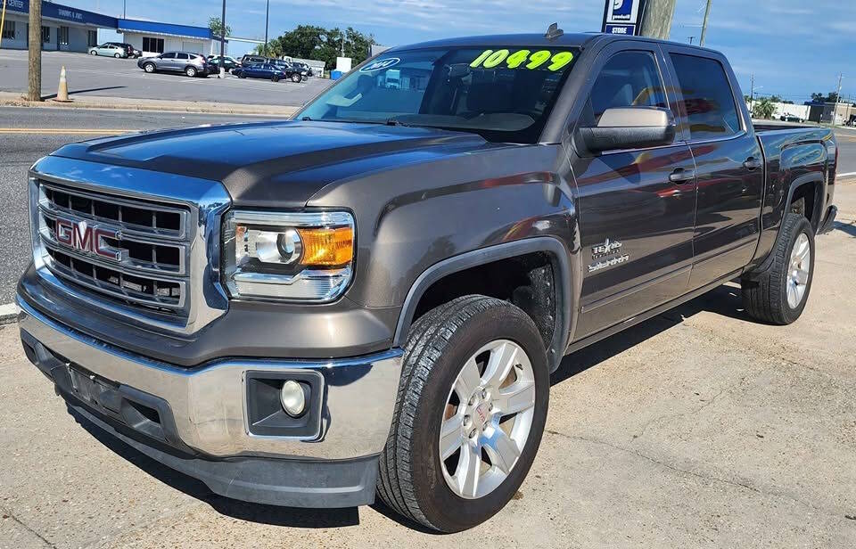 gmc sierra 1500 2014 3GTP1UEC5EG234448 image gmc sierra 1500 2014 3GTP1UEC5EG234448 image